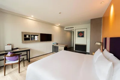 Classic Double or Twin Room — Pao's Sapa Leisure Hotel