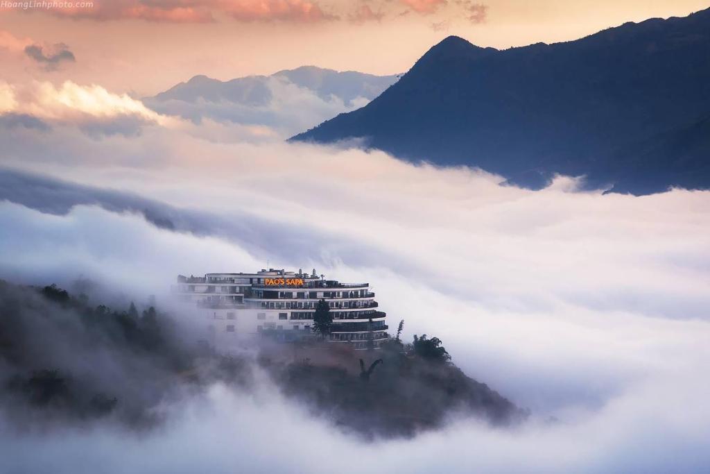 Pao's Sapa Leisure Hotel – Sa Pa