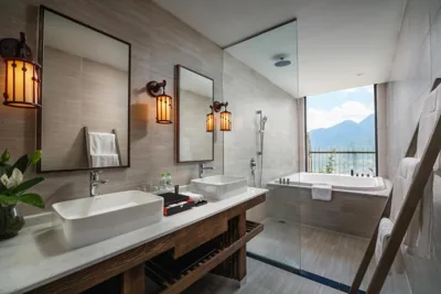 Pao's Sapa Leisure Hotel – Photos 2