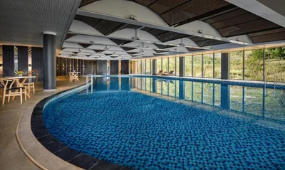Pao's Sapa Leisure Hotel – Photos 3