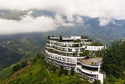 Pao's Sapa Leisure Hotel – Photos 5