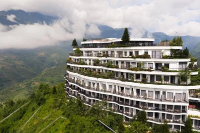 Pao's Sapa Leisure Hotel – Photos 6