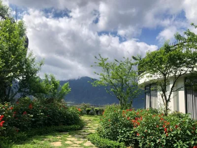 Pao's Sapa Leisure Hotel – Photos 7
