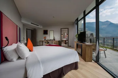Pao's Sapa Leisure Hotel – Photos 8