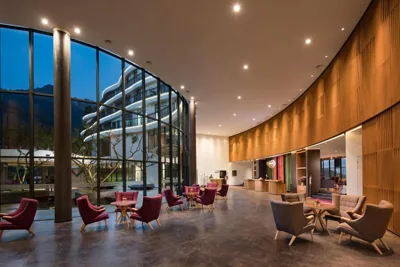 Pao's Sapa Leisure Hotel – Photos 9
