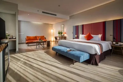 Pao's Sapa Leisure Hotel – Photos 10
