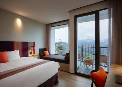 Pao's Sapa Leisure Hotel – Photos 11
