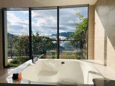 Pao's Sapa Leisure Hotel – Photos 12