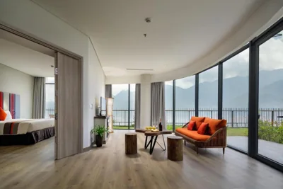 Pao's Sapa Leisure Hotel – Photos 13