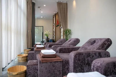 Pao's Sapa Leisure Hotel – Photos 15