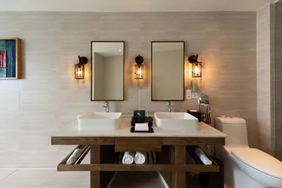 Suite — Pao's Sapa Leisure Hotel